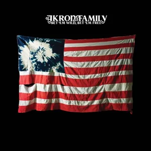 Set 'em wild, set 'em free